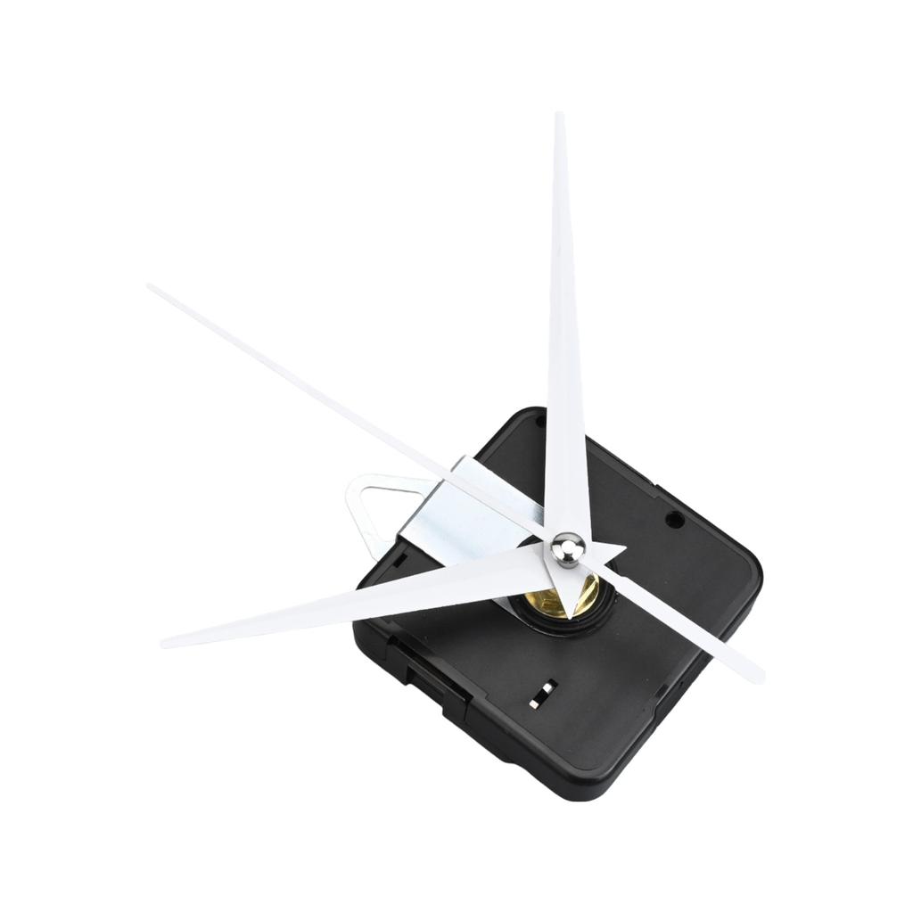 Replacement Quartz Wall Clock Silent Movement Kit Long lasting and Silent
