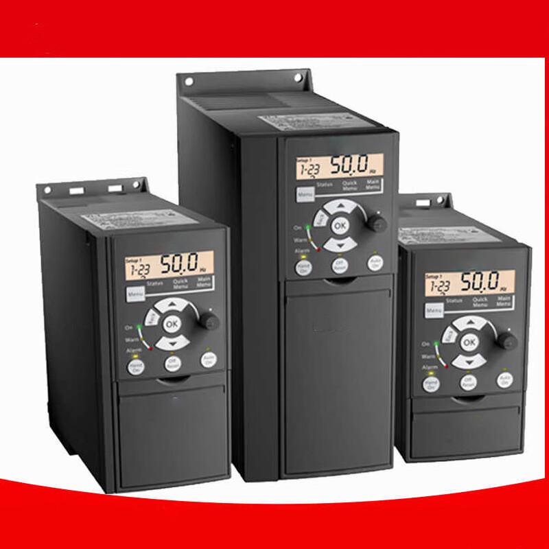 Chunhe FC-051P1K5T4E20H3BXCXXXSXXX Inverter