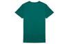 Adidas Originals 3 Stripes T Shirt Men's Emerald Green HE9546