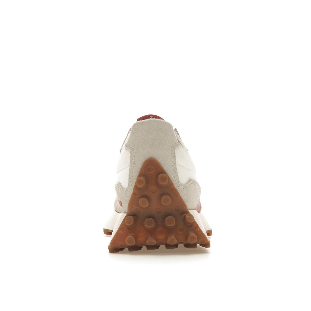 New Balance 327 Moonbeam Astro Dust Unisex Sneakers Cream U327LV