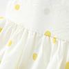 Summer New Vest Skirt Female Baby Dress Girls Fashion Princess Dress