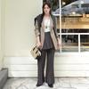 Womens Pencil Skirt Pants