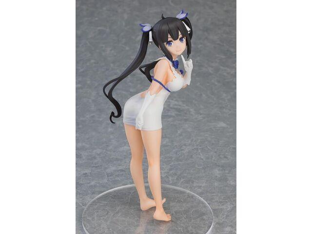 Pop Up Parade Is It Wrong to Try to Pick Up Girls in a Dungeon? Hestia G94777