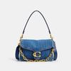 Coach Chain Tabby Shoulder Bag Can14 B4Rho