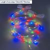 Damen LED Handbandagen Party Rave Gogo Tänzerin Outfit Sexy Hohl-Bandage Strümpfe 1 Paar LED Leuchtende Beinbandagen Strumpfhosen