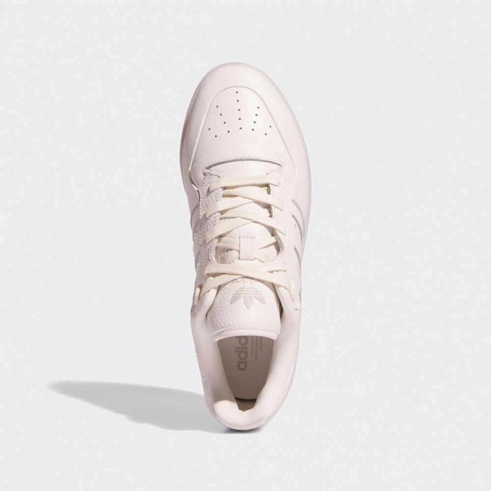 Adidas Rivalry Lux Low If7184 cLowhi Ivory Cblack
