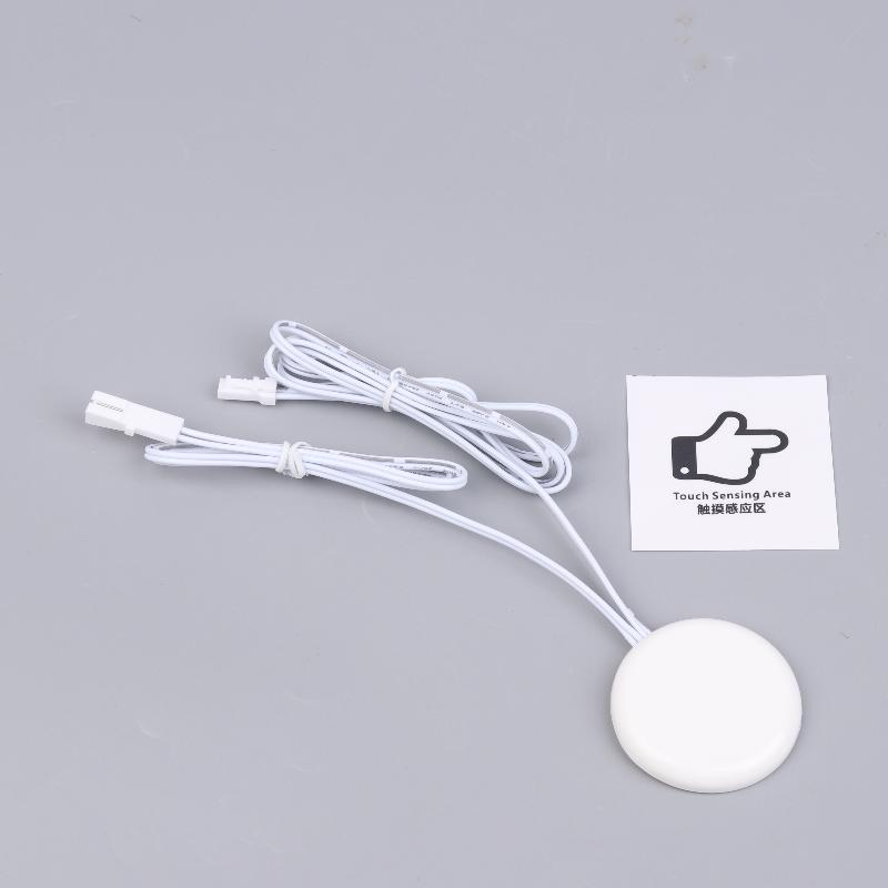 3.7V 5V 12V 24V Led Dimmable Touch Sensor Switch Non-Contact Hand Scan Sensor Switch For Wardrobes Cabinets Coffee Tables