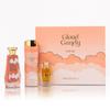 Khadlaj Cloud Candy Extrait de Parfum 100ml + Body spray 200ml + Geconcentreerde Parfumolie 24ml