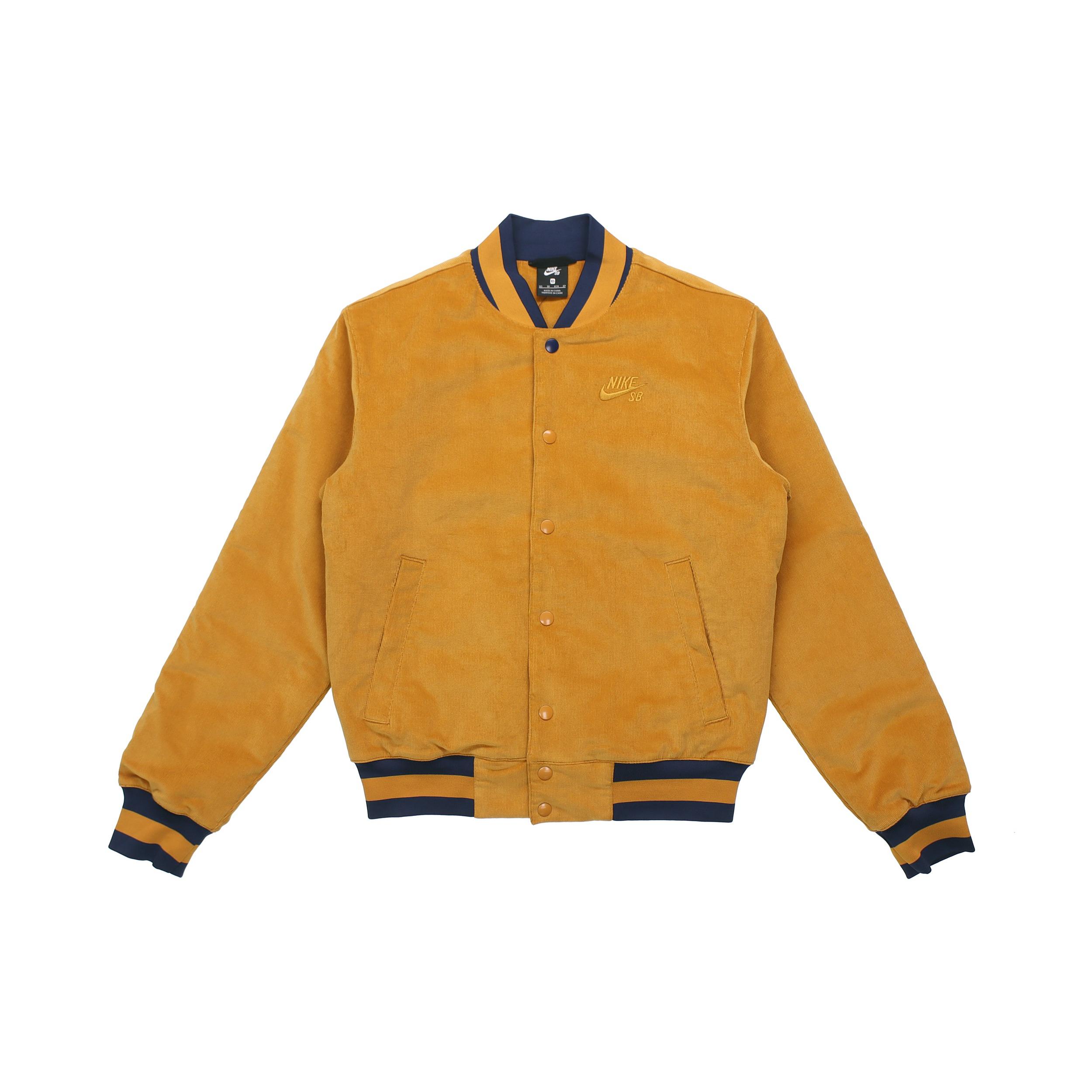 

Новая куртка Nike мужская пикантный соус желтый CK5445-712 M