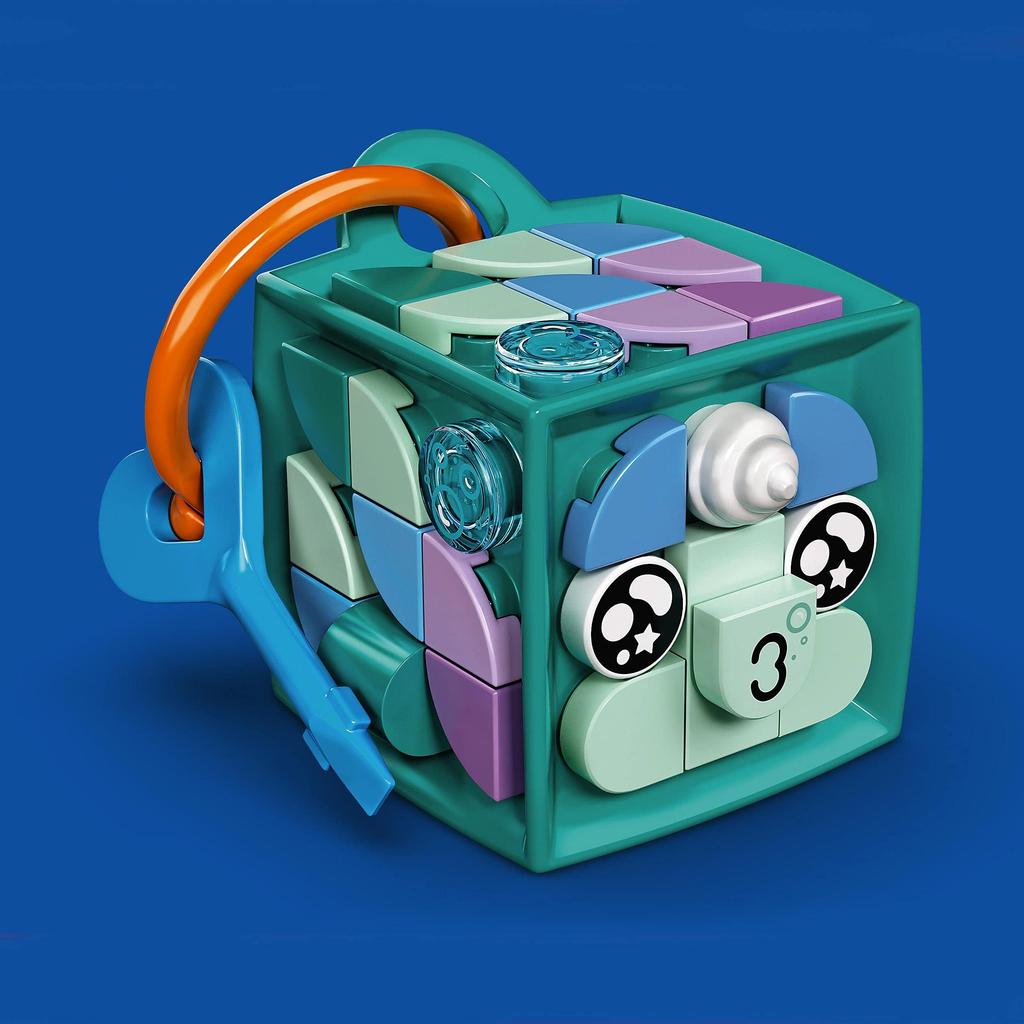 LEGO DOTS Animal Charm <Narwhal> 41928