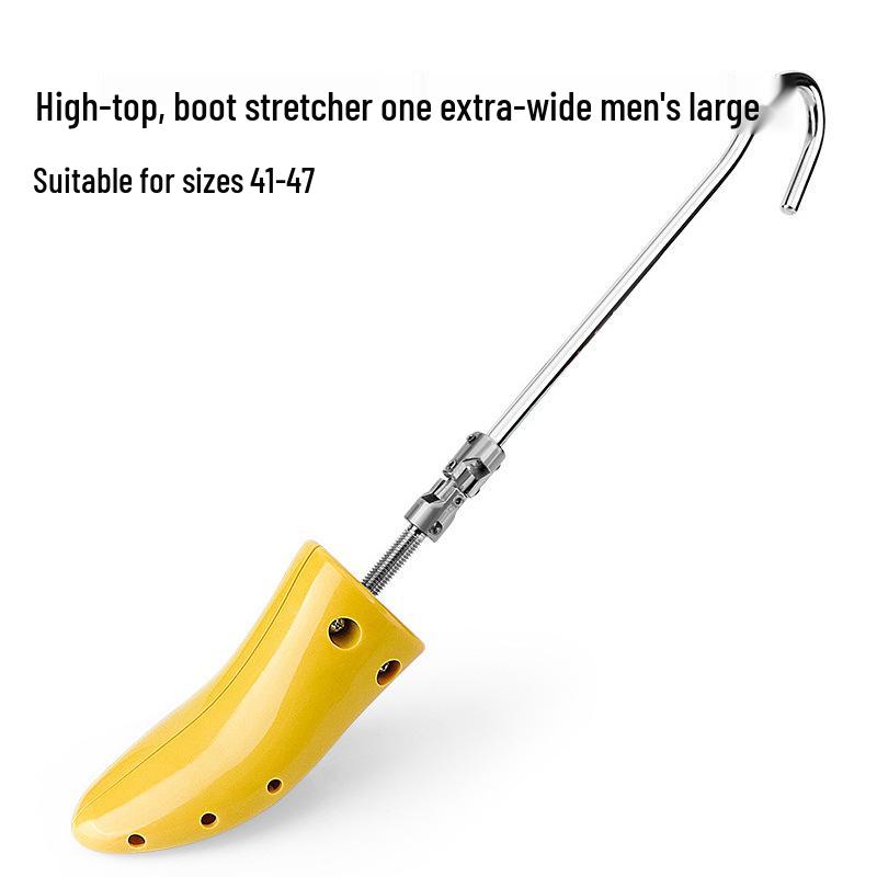 

Растяжитель и расширитель для кроссовок, кожаной и повседневной обуви - Формодержатель и колодка для обуви, натирающей ноги