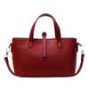 New Large-capacity Bag Women's Fashion Shoulder Messenger Bag Women
