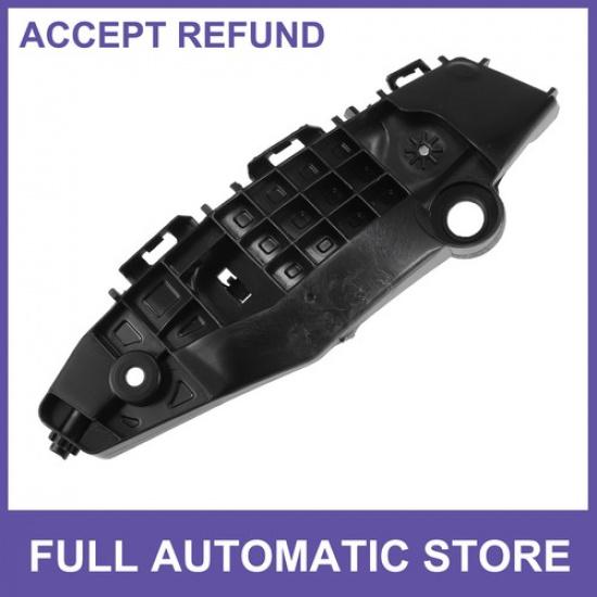 No.525350R090 Front Right Bumper Bracket Single  for Toyota RAV4 -