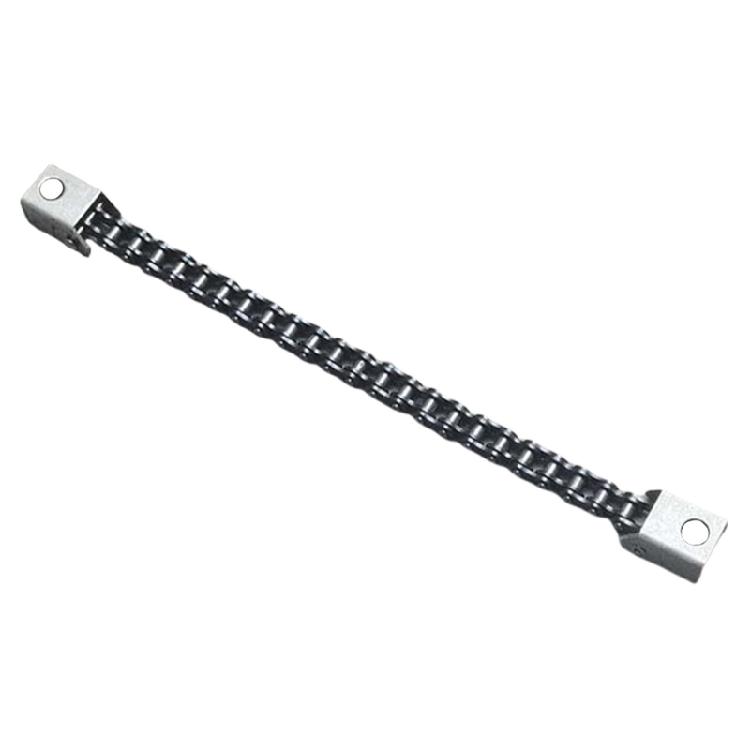 Цепь молоточка педали барабана Цепь педали барабана Цепь педали барабанных установок Цепь педали из нержавеющей стали Аксессуары для барабана Замена цепи педали барабана