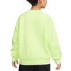 Nike Kids Sweatshirts Crew Neck Moderate IU5325-321