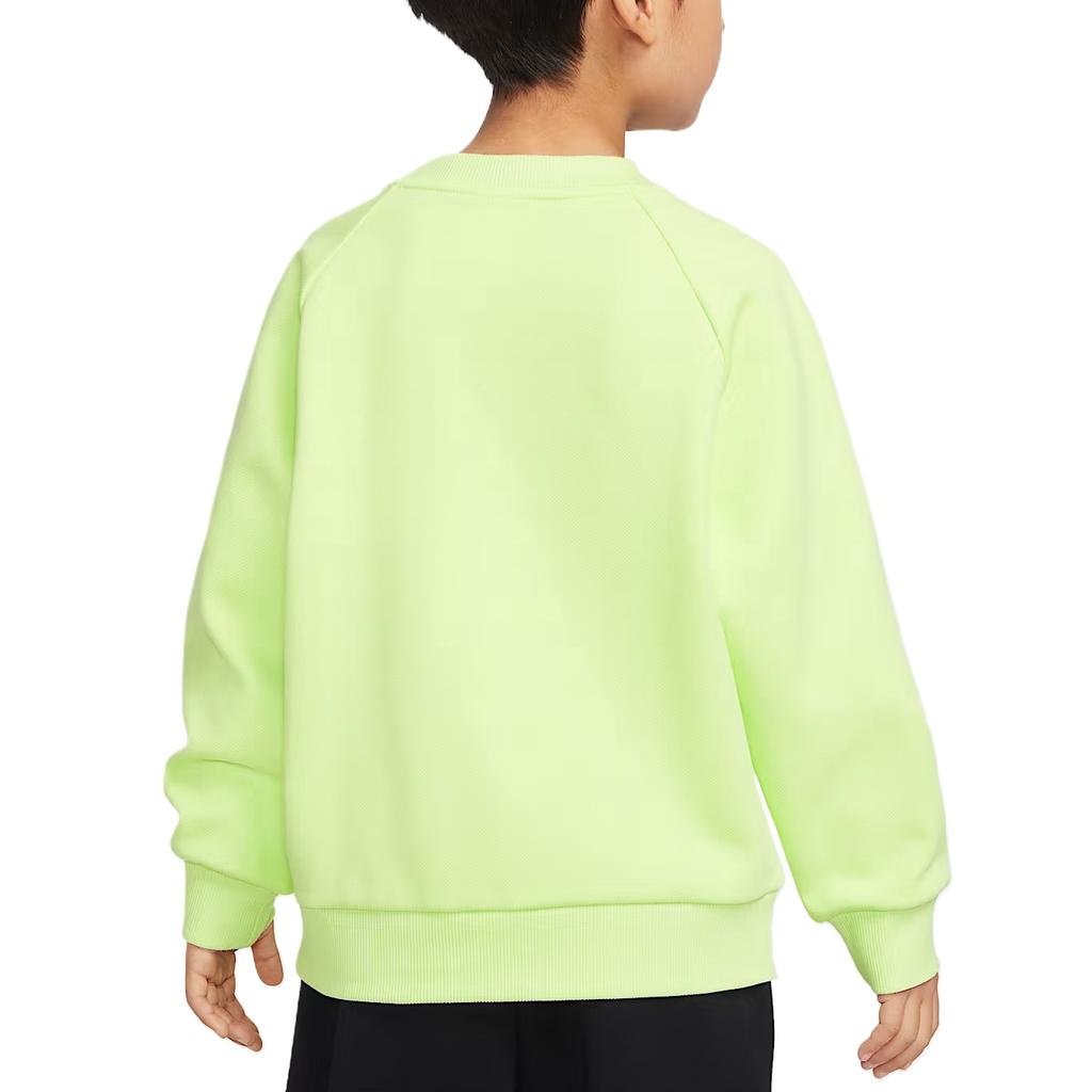 Nike Kids Sweatshirts Crew Neck Moderate IU5325-321