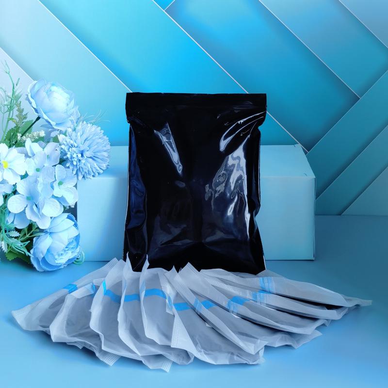 

Мужская дышащая влагопоглощающая взрослая вкладыш для кормления 10 Piece Pack