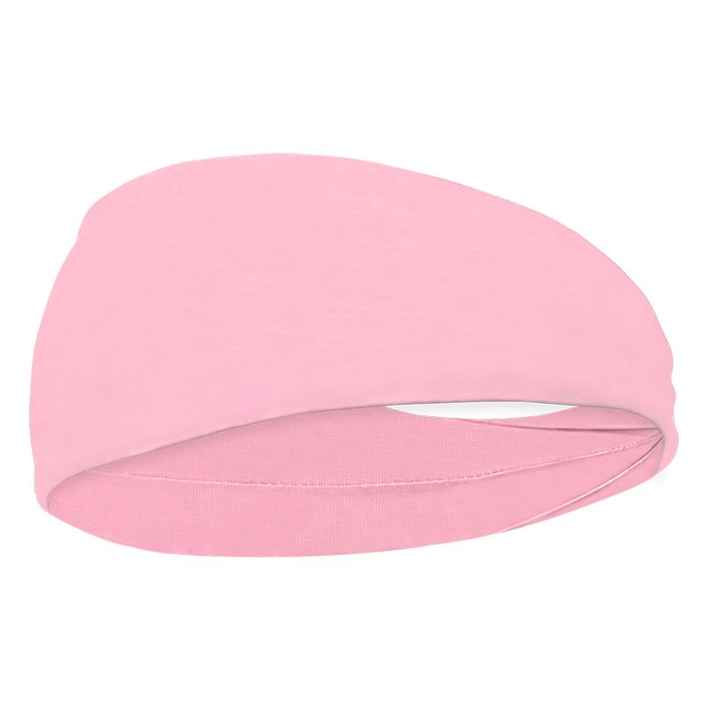 Women Headband Solid Twist Cotton Wide Turban Knotted Headwrap Girls Hairband Fashion Hair Accessories