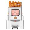 Commercial Orange Juicer Machine, 120W Electric Orange Juice Press, Stainless Steel Orange Squeezer for 20 per Minute, Lemon Citrus Pomegranates