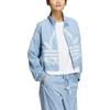 Adidas Originals Jacket Women's Sky Blue HS1939