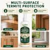 Wood Termite Repellent Spray, Household Insect Repellent for Wood Floor Cabinet Door Frame