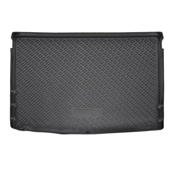 NORM Liners | Tapis De Coffre En Caoutchouc TPE Toutes Saisons Pour Volkswagen T-Roc depuis 2017