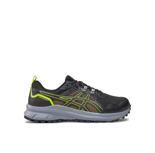 Беговые кроссовки Asics Trail Scout 3 EU 40