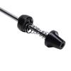 Lightweight Mountain Bike Quick Release Skewer Quick Release Skewer  Wheel Installation