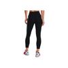 Under Armour Anywhere Sports Compression Leggings Women leggings Black 1370342-001
