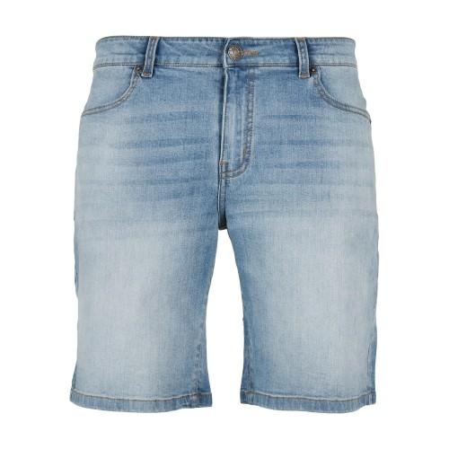 

Urban Classics Mens Relaxed Fit Jean Shorts 32R