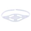 Scubas Mask Strap Dive Mask Strap Replacement Silicone Mask Strap Swimming Goggles Glasses Silicone Strap for Diving