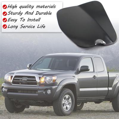 Kryt dvířek palivové nádrže pro Toyota 2005-2015 Tacoma 6FT ložná plocha víčko plnicího hrdla paliva