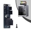 Professional Hotend Module Heat Dissipation Hotend Adapter Board Easy Installation for 3D Printer Accessories