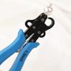 1.5/2.25/3mm Wire Rolling Plier Set for Wire Winding Bending Repair Jewelry Making Tool Round Nose Pliers for Wire Ring Wrapping