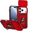Sliding Camshield Holder Phone Case