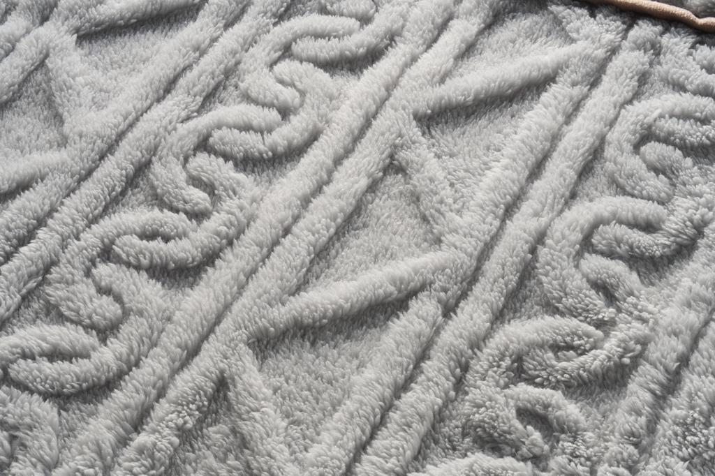 LOGOS Wearable Blanket, Pink, 34204439, Camping