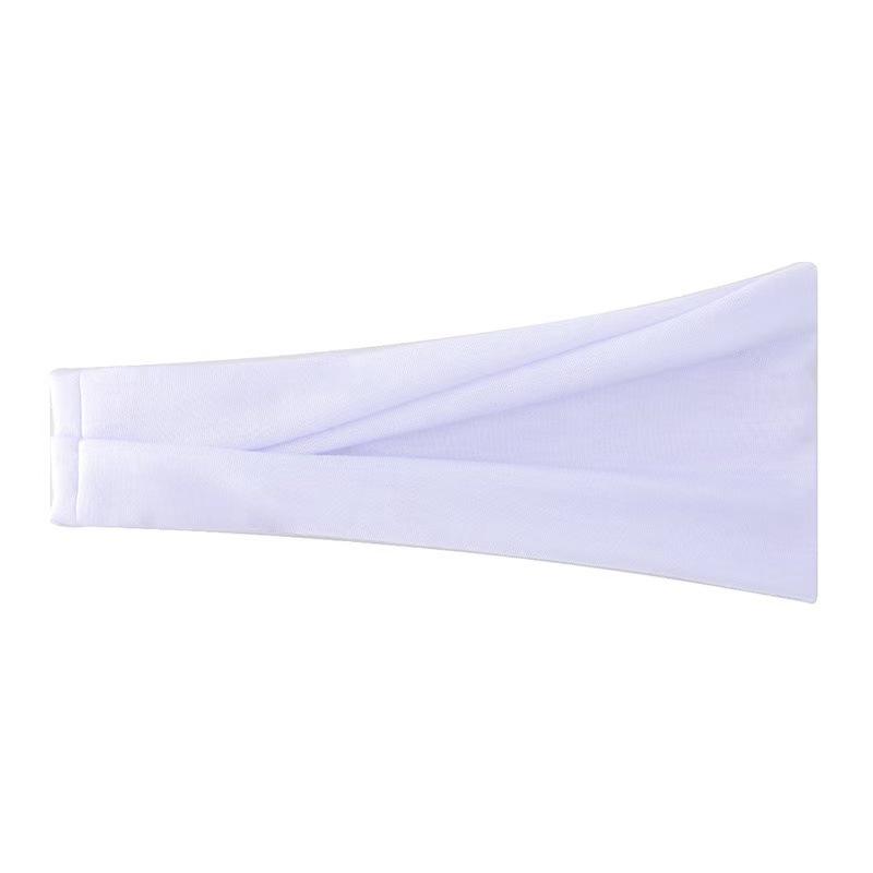 European & American Bohemian Print Sports Headband Hair Accessory