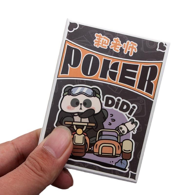 

MR Poker Card Games for Family Game Night Party Family Entertainment Board Games