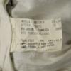 Salvatore Ferragamo Made In Italy Striped Pattern Slacks Pants 46 Men's Used