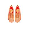 Anta Crazy 2 Pro Basketball Shoes Men Sneaker Sunshine-Orange Orange-Red 912541606-4