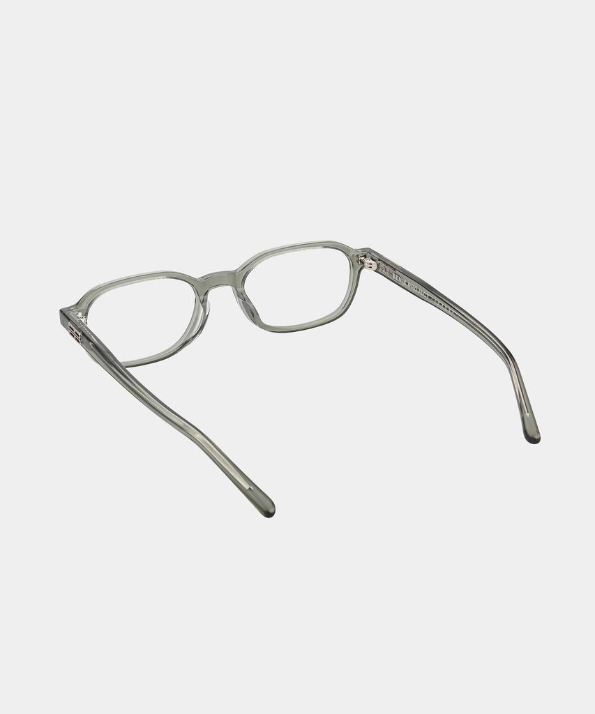 Binikeupeulojegteu [Blue Light Blocking Glasses] Ail C3 Khaki Gray
