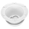 Stylish Mushroom Roof Vent Cap Perfect for RVs Boats and Station Wagons