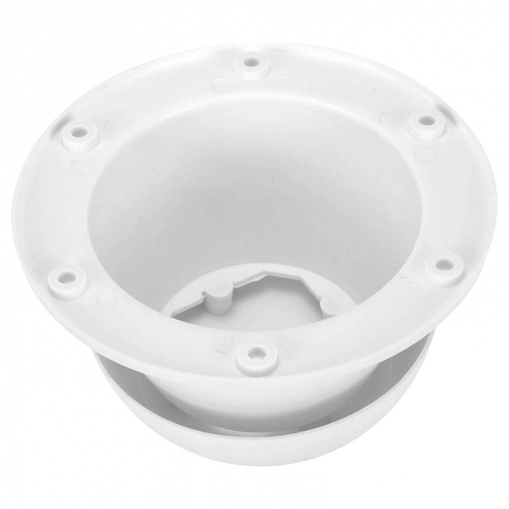 Stylish Mushroom Roof Vent Cap Perfect for RVs Boats and Station Wagons