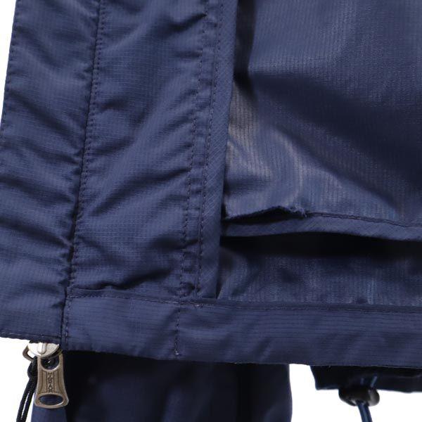 MINOTAUR fabricat în Japonia Jachetă cu fermoar M Bleumarin Bărbați Folosit