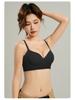 Push-Up Seamless Bra: Enhanced Lift & Support, Anti-Spillage, Anti-Sag, Side Support for Fuller, Rounder Look.