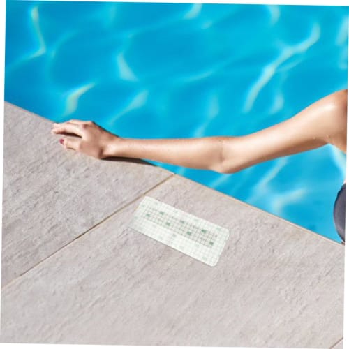 KOCKSHION 5-Pack Waterproof Private Patches for Women, Perfect for Swimming and Training