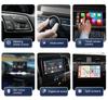 2IN1 Mini AI Box for Apple CarPlay Wireless Adapter Car OEM Wired CarPlay To Wireless CarPlay USB Dongle Plug and Play Ai Box