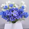 Flower Galsang Simulation Decoration Photography Props Holding Fake Flowers