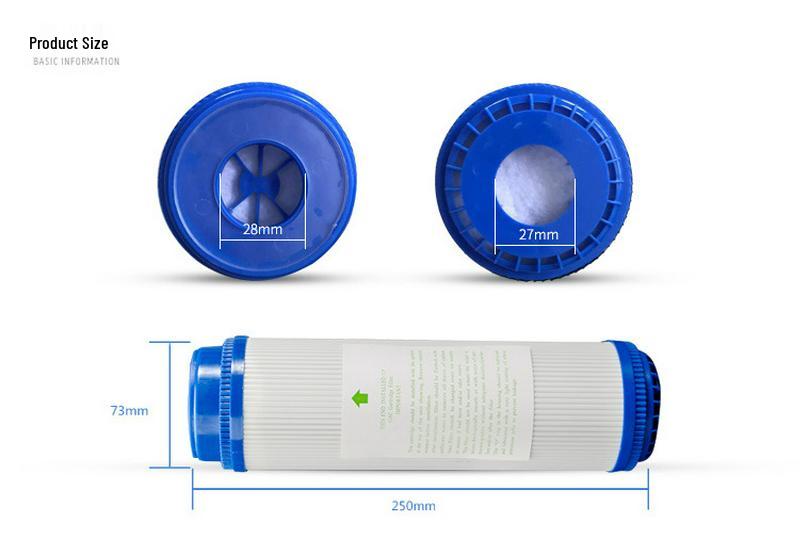 Level 5 Ultrafiltration Kitchen Tap Water Purifier - Direct Drink Machine