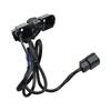 Rear View Camera 23244435 84079952 Parking Assist Camera Replacement For Chevrolet Silverado GMC Sierra 1500 2500 3500 2016-2019